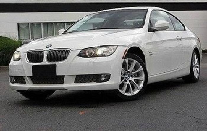 2010 bmw 3 series 335i xdrive in houston, tx