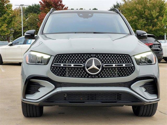 2024 mercedes-benz gle 450