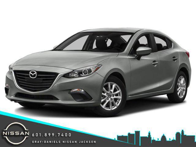 2014 mazda mazda3 i sport