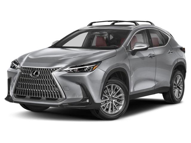 2023 lexus nx 350 premium