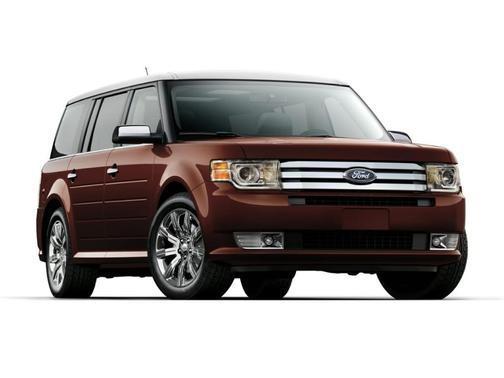 2009 ford flex in saint louis, missouri