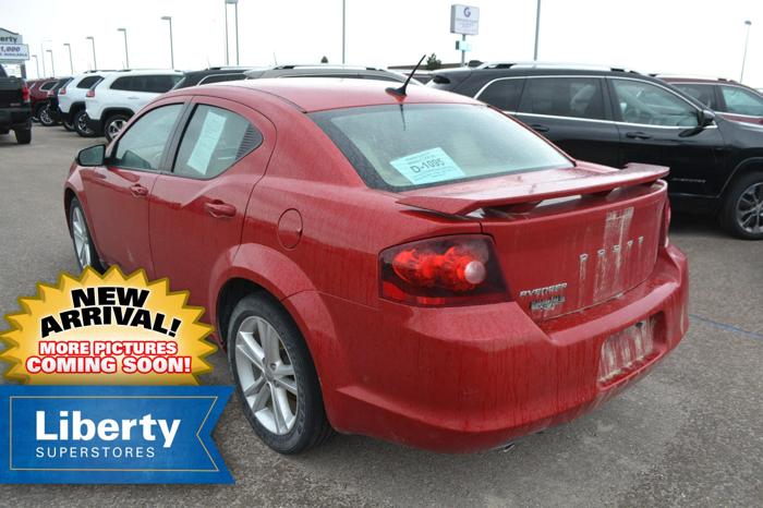 2014 dodge avenger se se 4dr sedan for sale in jolly acres, south dakota