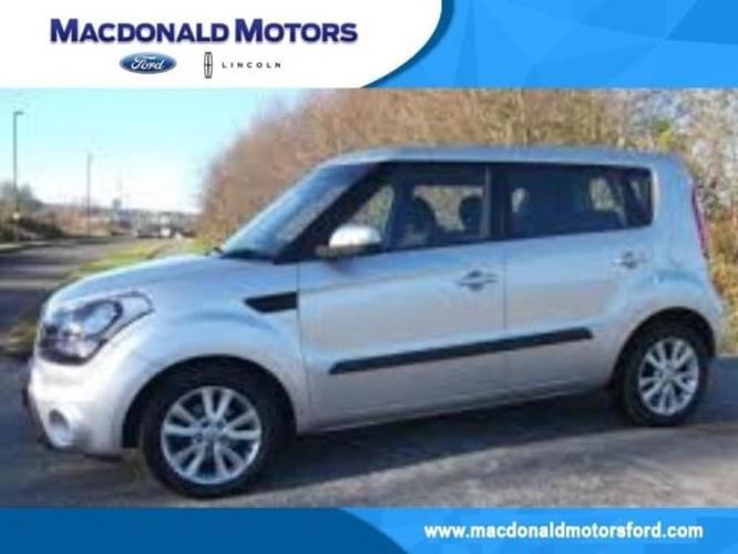 2011 kia soul + + 4dr wagon 4a for sale in center conway, new hampshire