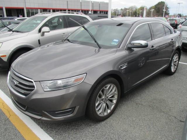 2013 ford taurus limited limited 4dr sedan for sale in milford, delaware