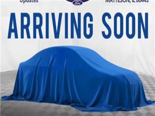 2020 Ford Escape se sport