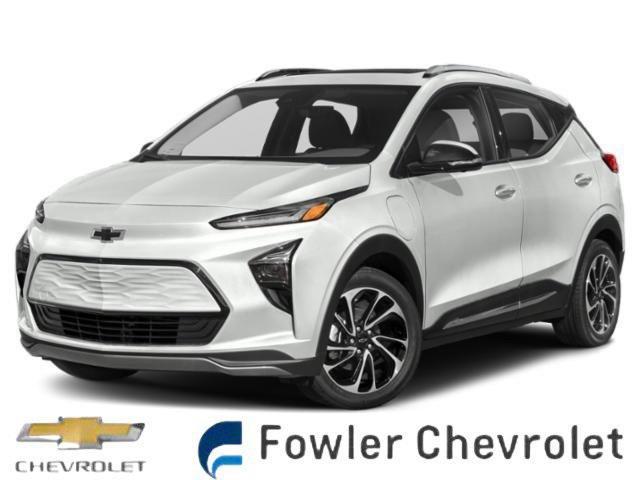 2023 chevrolet bolt euv fwd premier