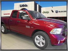 new 2014 ram ram pickup 1500 for sale in anchorage, alaska