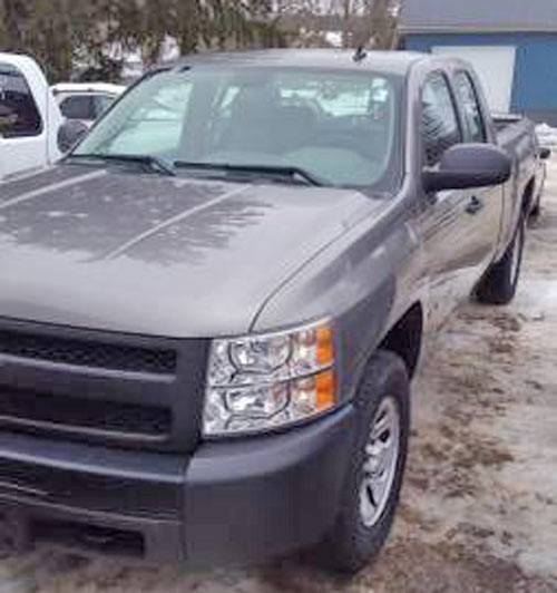 2009 chevrolet silverado wt for sale in new york by owner