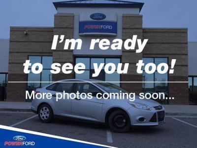 2013 ford focus s s 4dr sedan for sale in albuquerque, new mexico