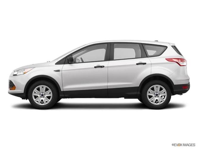 2013 ford escape s s 4dr suv for sale in reno, nevada