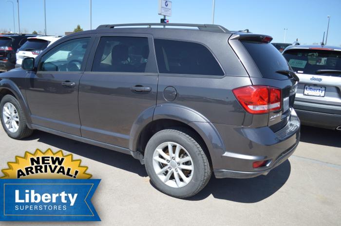 2017 dodge journey sxt awd sxt 4dr suv for sale in jolly acres, south dakota