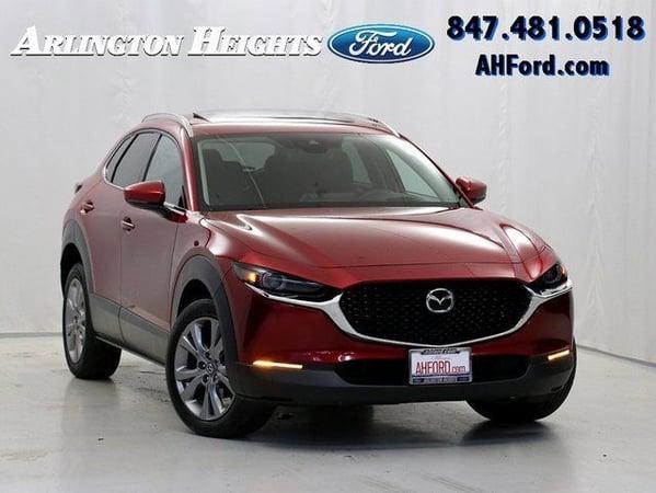 2020 mazda cx-30 in centennial, colorado