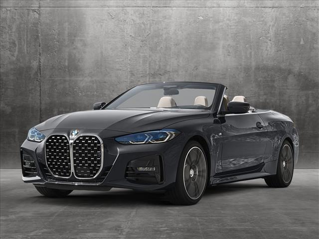 2022 bmw 430 i