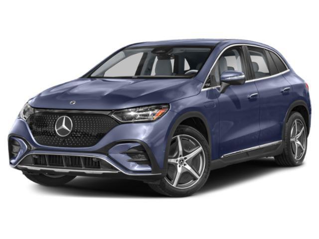 2023 mercedes-benz eqe 500 4matic