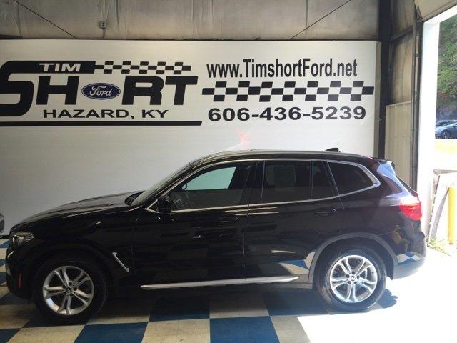 used 2019 bmw x3 xdrive30i pikeville, ky 41501 for sale in broad bottom, kentucky