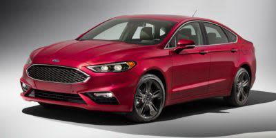 2018 ford fusion titanium awd titanium 4dr sedan for sale in danbury, connecticut