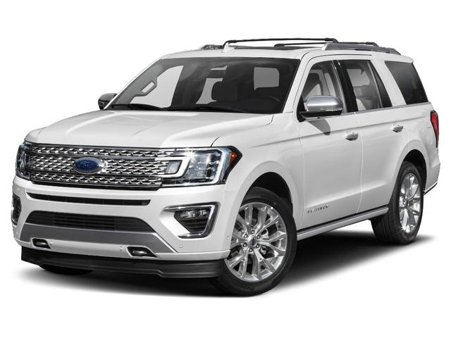 2020 ford expedition platinum