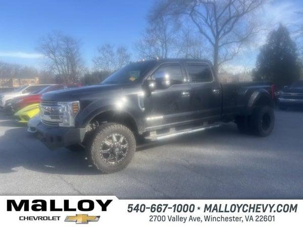 2019 ford f-350 in denver, colorado