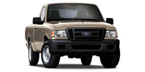 2006 ford ranger sport