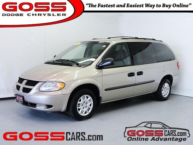 2004 dodge grand caravan se for sale in burlington, vermont
