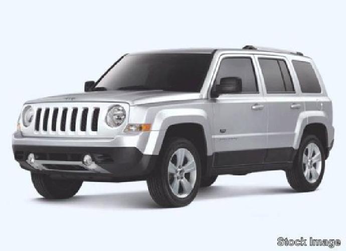2014 jeep patriot limited in kendall, fl