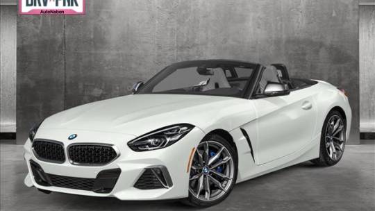 2020 bmw z4 sdrive m40i