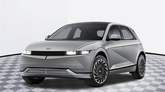 2024 Hyundai IONIQ 5