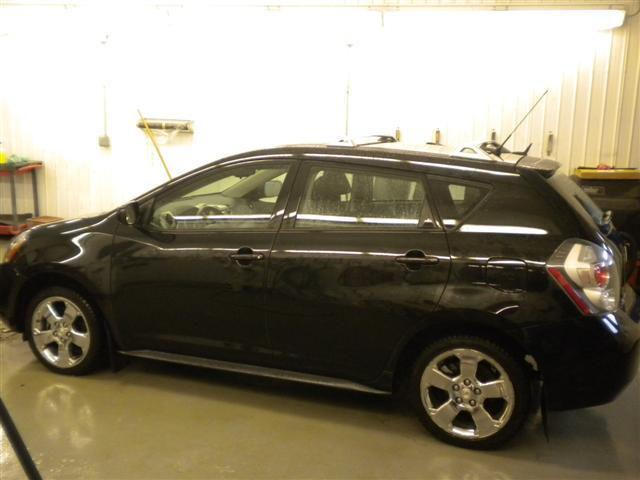 2009 pontiac vibe for sale in saint albans, vermont