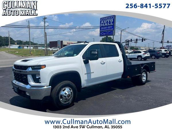 2023 chevrolet silverado 3500 in saint paul, minnesota