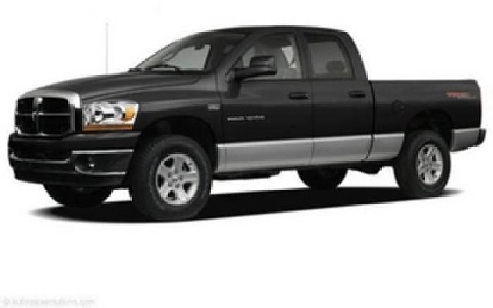 2006 dodge ram 1500 laramie in piqua, oh