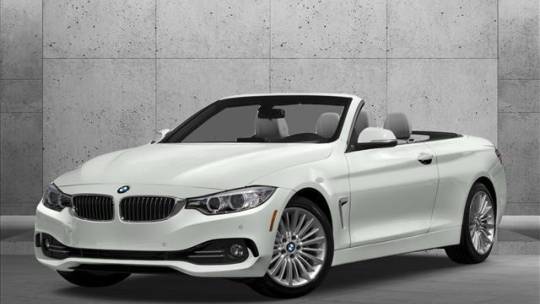 2016 bmw 4 series 428i xdrive