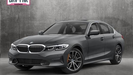 2020 BMW 3 series