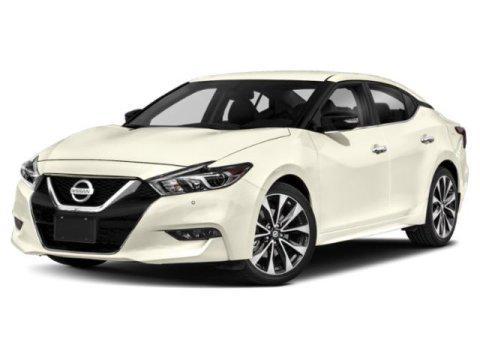 2018 nissan maxima 3.5 sr