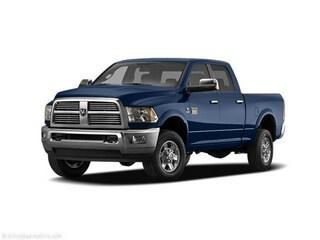 2010 dodge ram 2500 slt