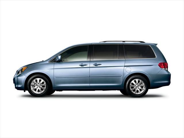 2008 honda odyssey ex