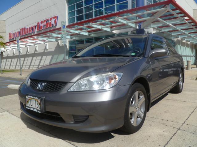 2004 honda civic ex for sale in honolulu, hawaii