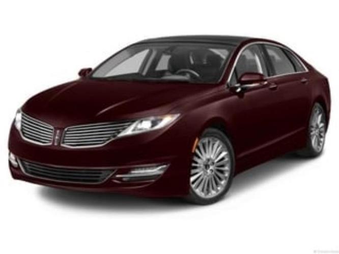 2013 lincoln mkz base v6 4dr sedan for sale in alamogordo, new mexico