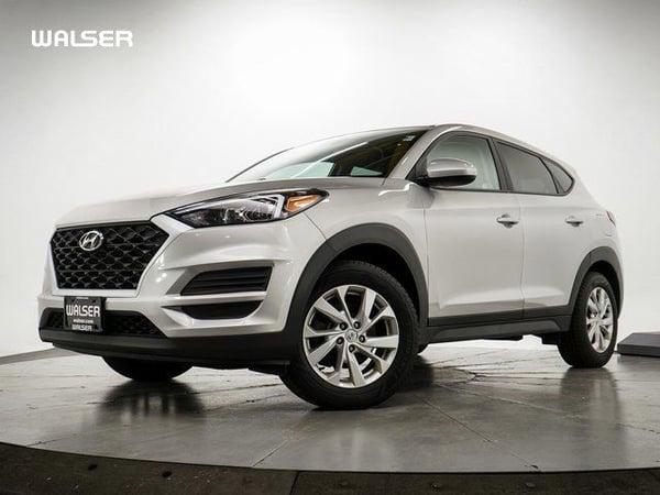 2020 hyundai tucson in saint paul, minnesota