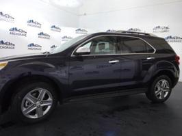 new 2015 chevrolet equinox ltz for sale in anchorage, alaska