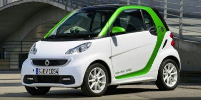 2014 smart fortwo electric drive passion passion 2dr hatchback for sale in lincoln, nebraska