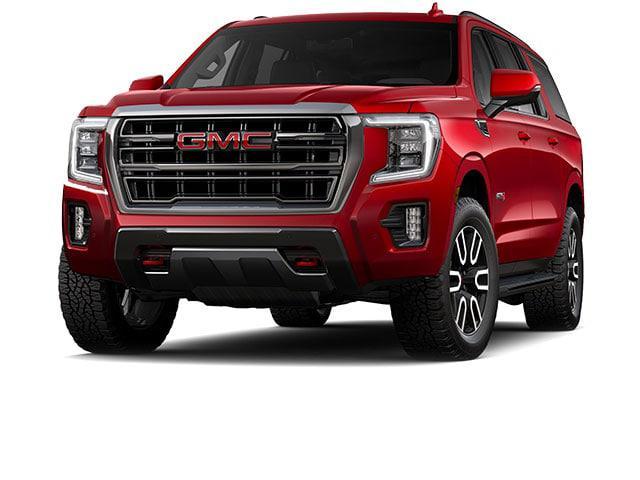 2023 gmc yukon xl 4wd at4
