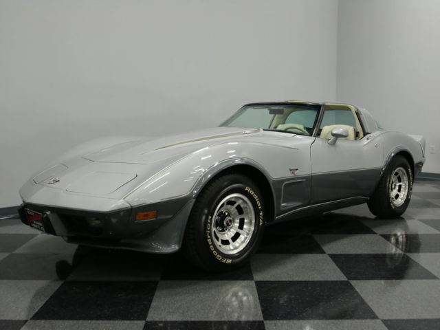 #'s matching l-82, rare 4-speed manual, oyster leather interior, nice/clean car