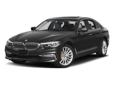 2018 bmw 5 series 530i xdrive awd 530i xdrive 4dr sedan for sale in bentonville, arkansas