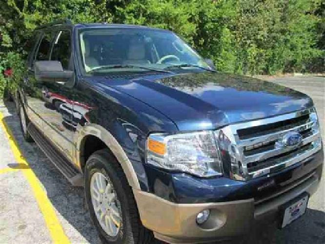 2014 ford expedition el in san antonio, tx