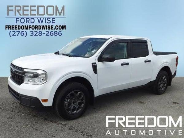 2022 ford maverick in co bluffs, iowa