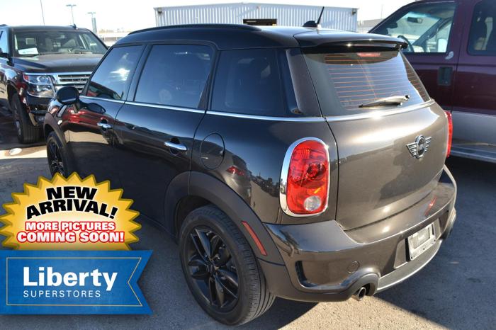 2016 mini countryman cooper s cooper s 4dr crossover for sale in jolly acres, south dakota