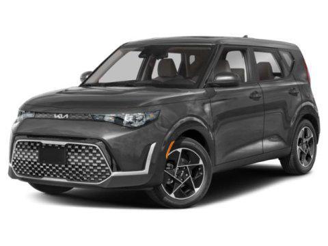 2023 kia soul ex