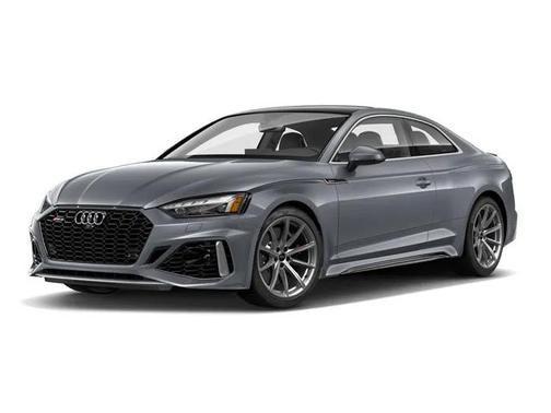 2022 audi rs 5