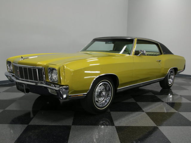 show quality restoration, #'s matching, super clean car underneath, all original