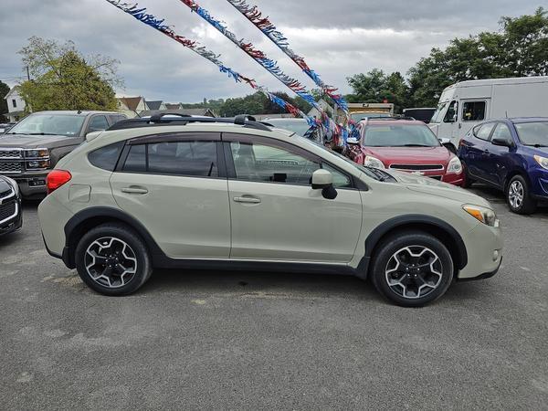 2014 subaru xv crosstrek in co bluffs, iowa